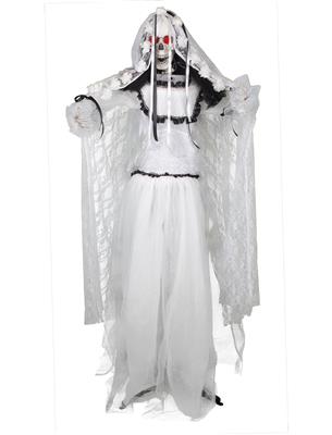 Braut 170cm Licht/ Sound