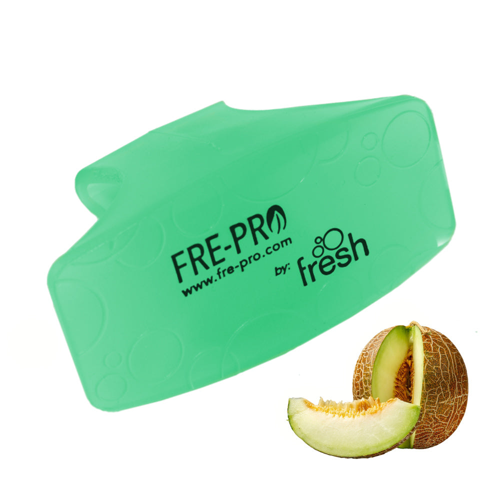 Fre Pro Bowl Clip Melone/ Zitronengras