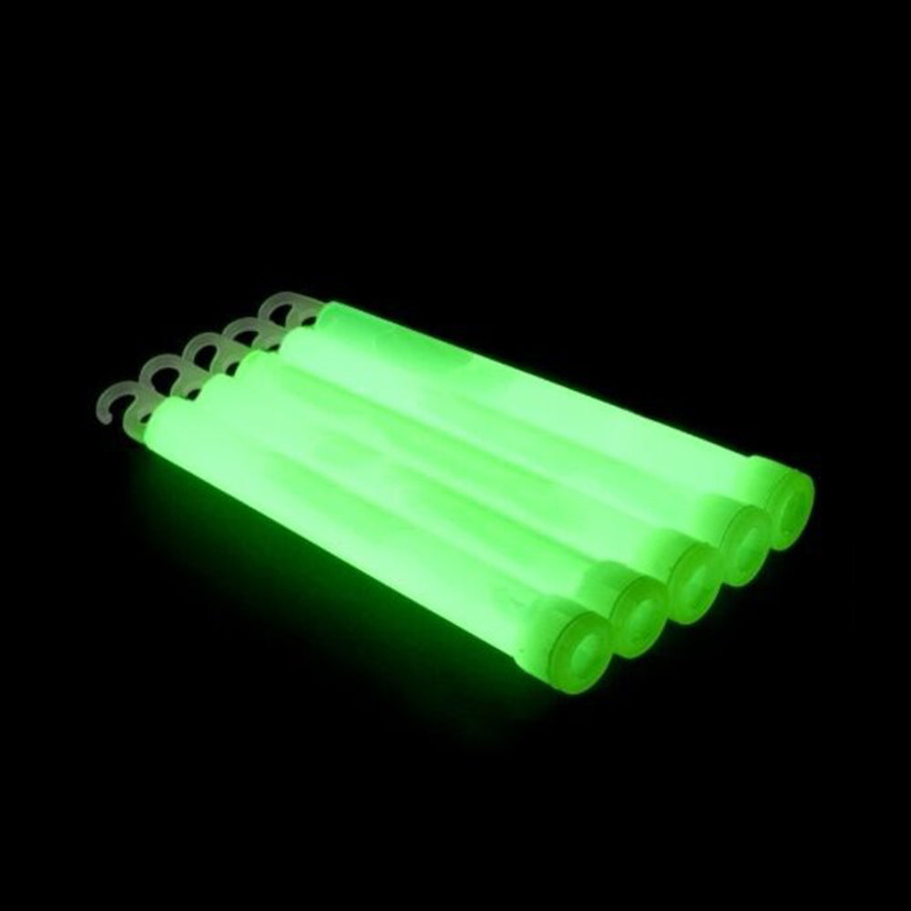 Power Knicklicht 150x10mm Grün