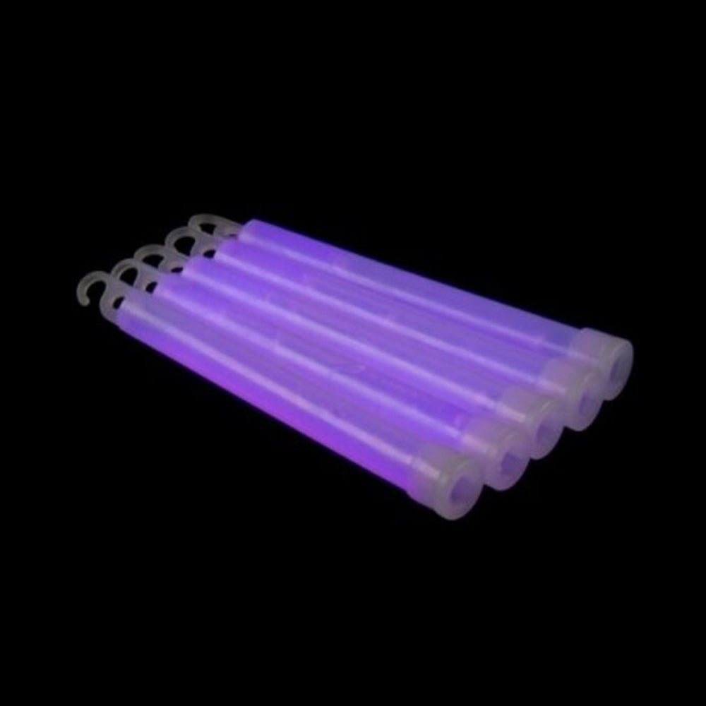 Power Knicklicht 150x10mm Lila