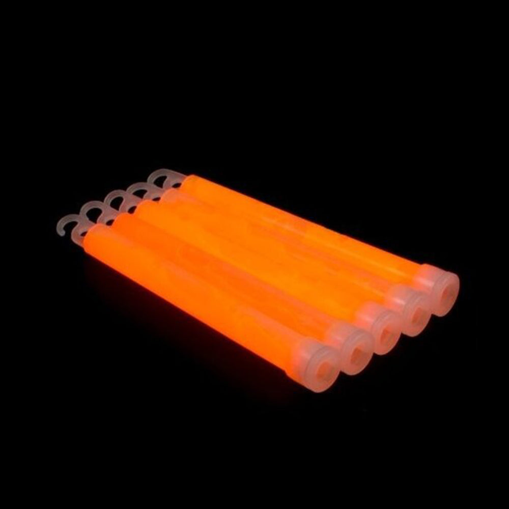 Power Knicklicht 150x10mm Orange