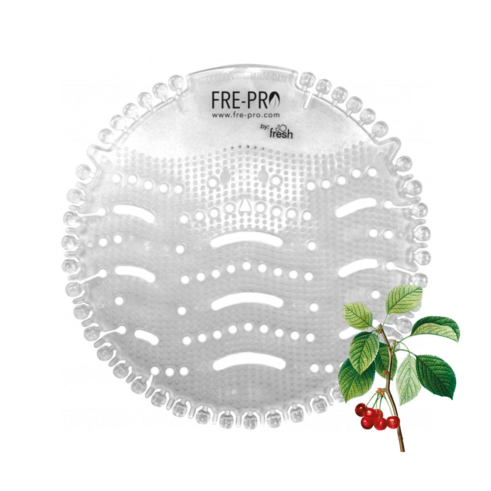 Fre Pro Urinalsieb Wave 2.0 Heckenkirsche