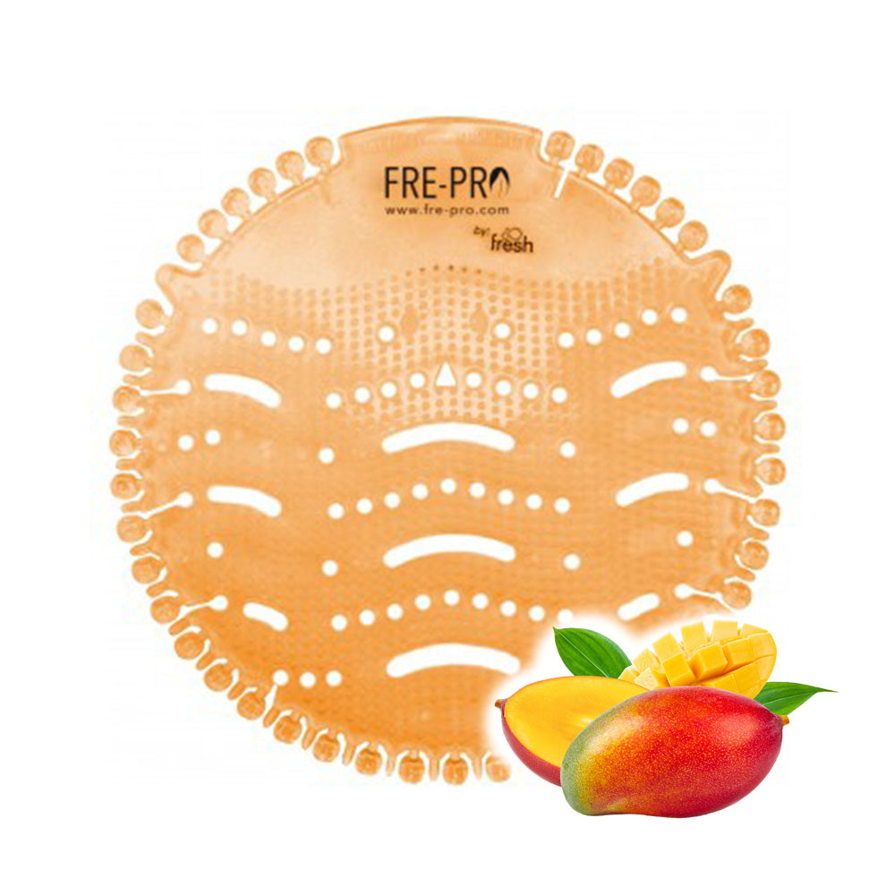 Fre Pro Urinalsieb Wave 2.0 Mango