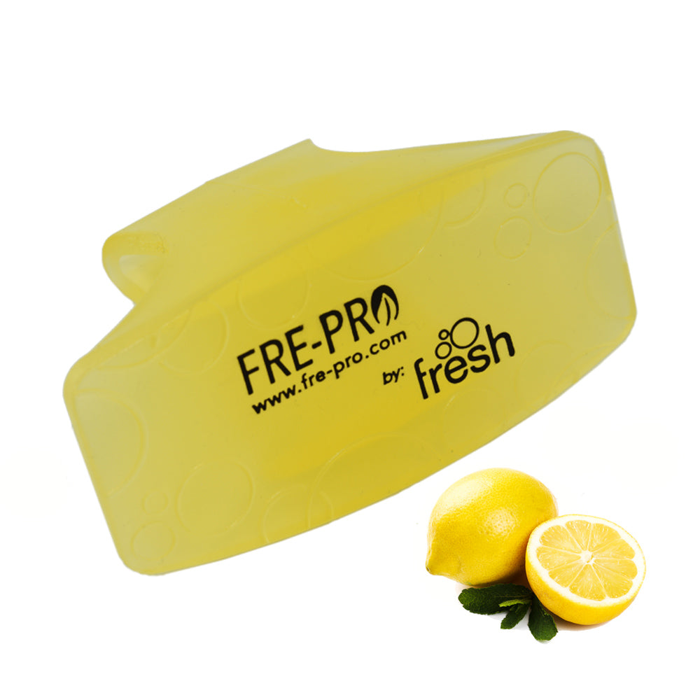 Fre Pro Bowl Clip Zitrone