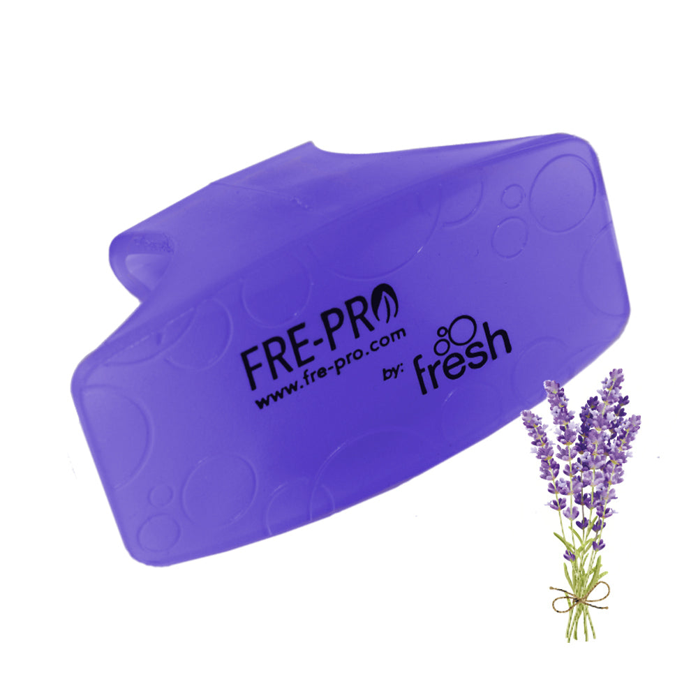 Fre Pro Bowl Clip Lavendel