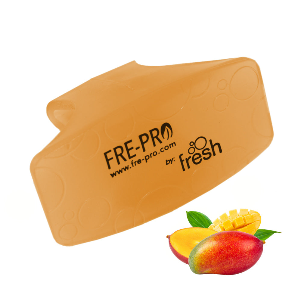 Fre Pro Bowl Clip Mango