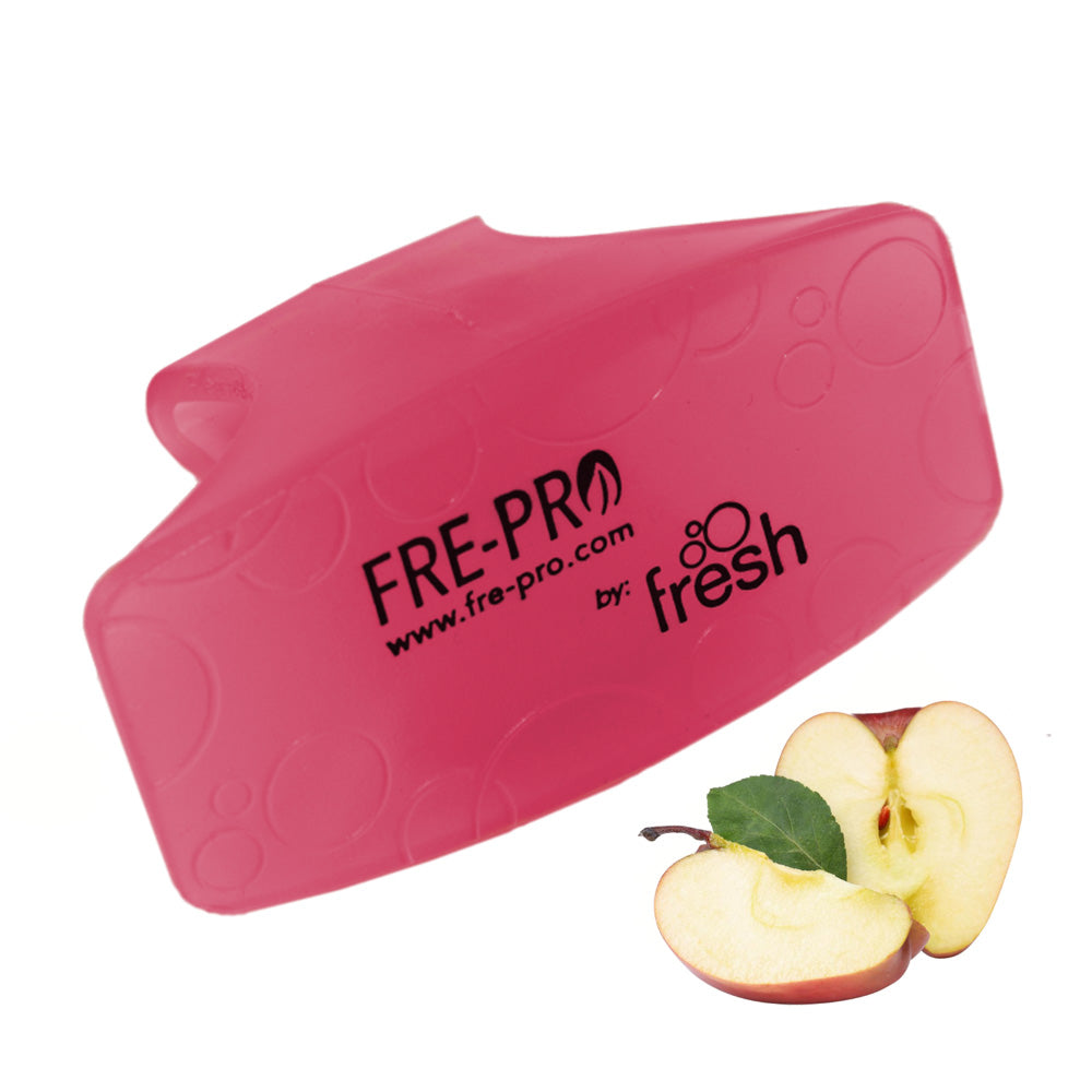 Fre Pro Bowl Clip saftiger Apfel