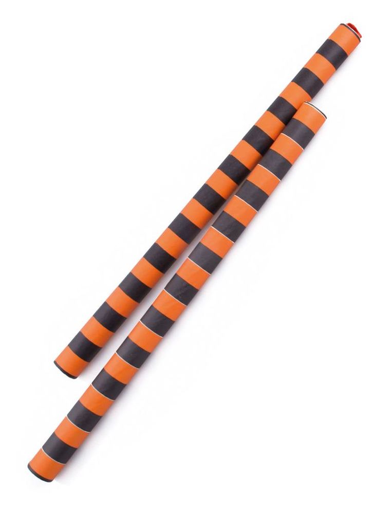 Konfettikanone Hand 35cm Halloween
