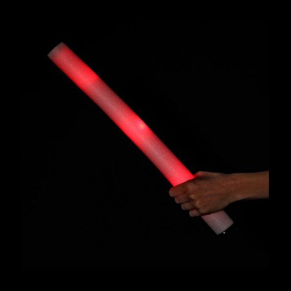 LED Foam Stick rot