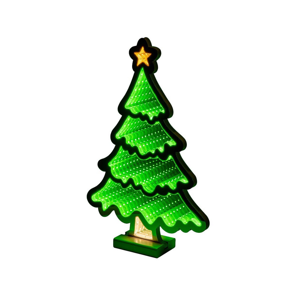 LED Weihnachtsbaum versch. Größen