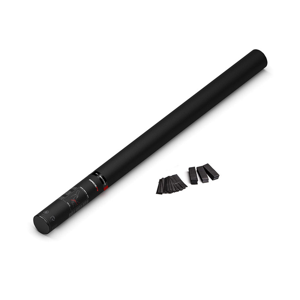 MagicFX Konfettikanone Hand 80cm Papier versch. Farben