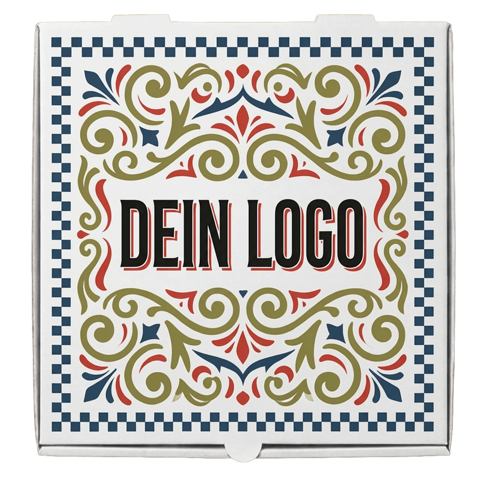 Francia Pizzakarton – mkgastrohandel