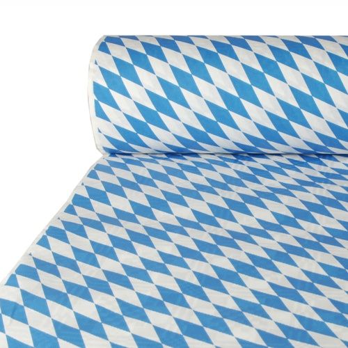 Oktoberfest Tischdecke Papier 50 x 1 Meter