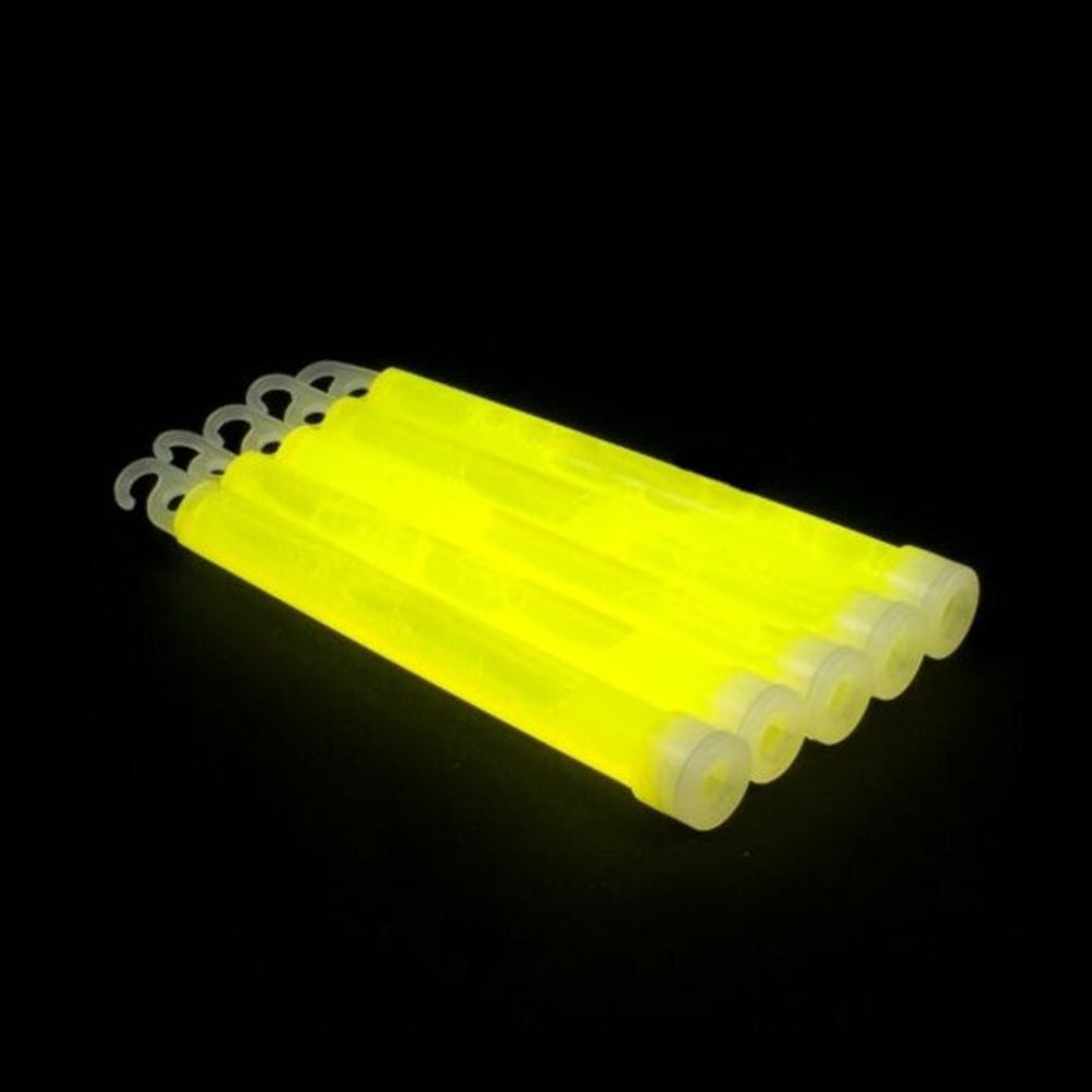 Power Knicklicht 150x10mm Gelb