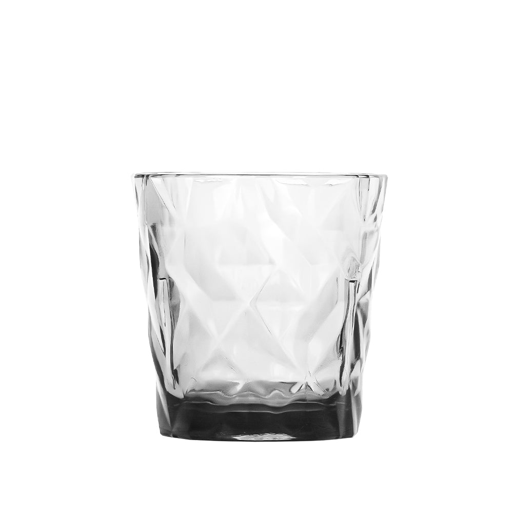 Prisma Tumbler Grey (PC) 250ml/ 0,25 l Mehrweg grau