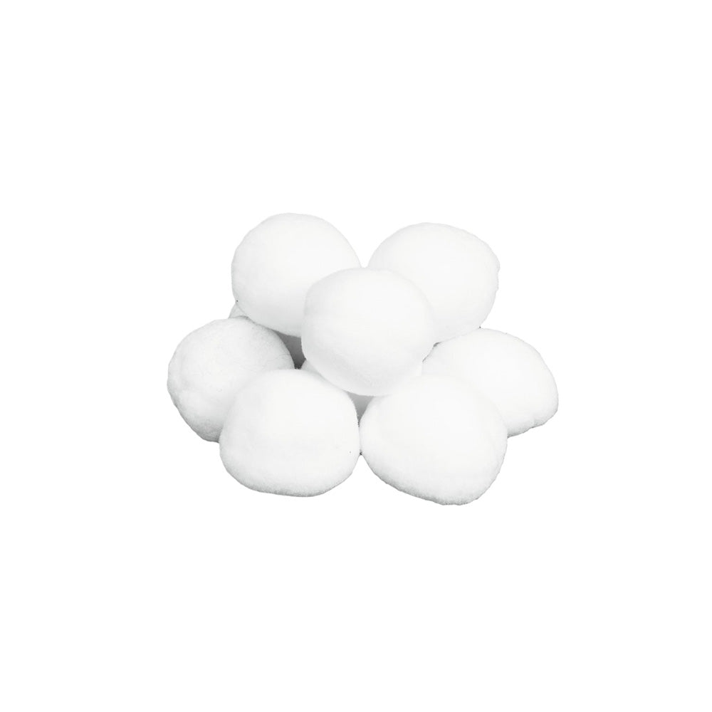 Schneeball 7,5 cm ⌀ B1 zertifiziert