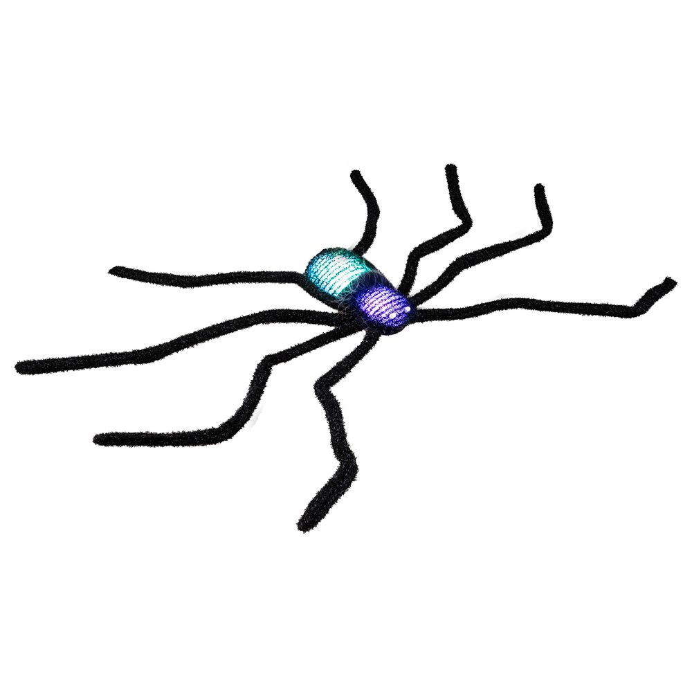 Spinne 70cm Ø Licht