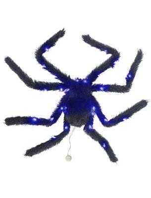 Spinne 65cm Ø Licht
