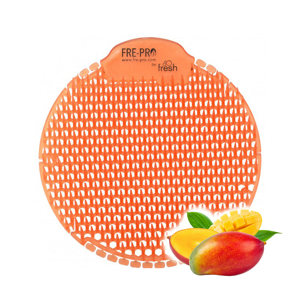 Fre Pro Urinalsieb Slant Mango