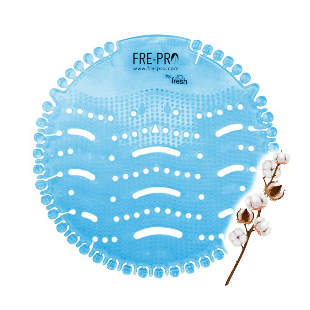 Fre Pro Urinalsieb Wave 2.0 frische Blüten