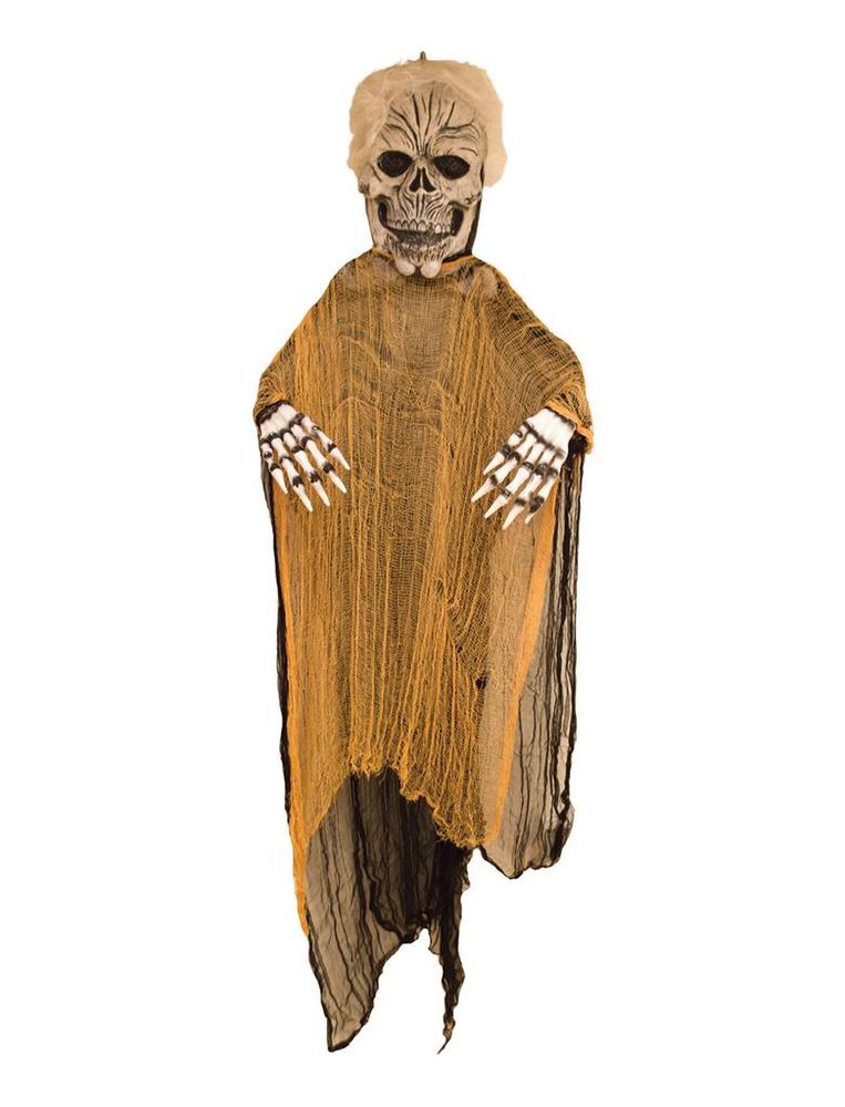 Zombie 180cm hängend