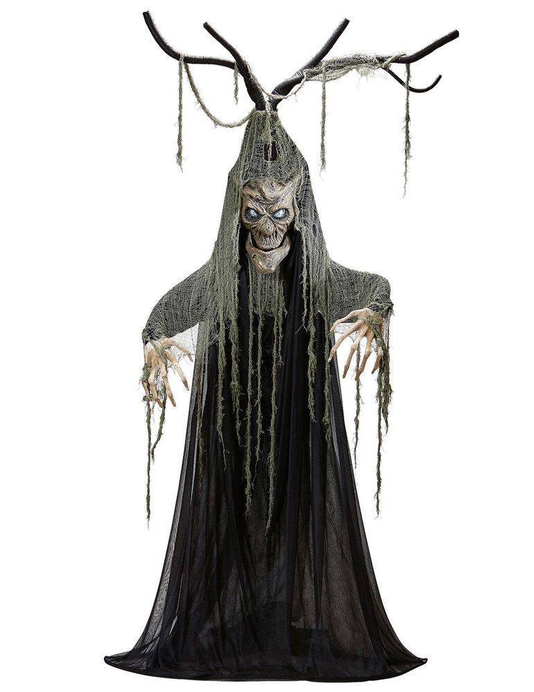 Baummonster 200cm Licht/ Sound/ Bewegung